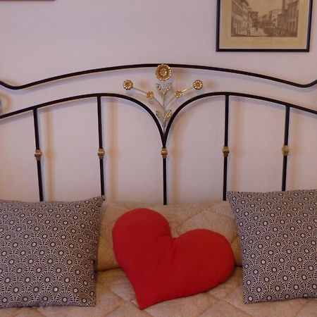 La Casa Di Silvia Apartment Massarosa Ngoại thất bức ảnh