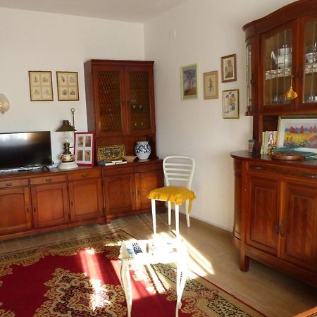 La Casa Di Silvia Apartment Massarosa Ngoại thất bức ảnh