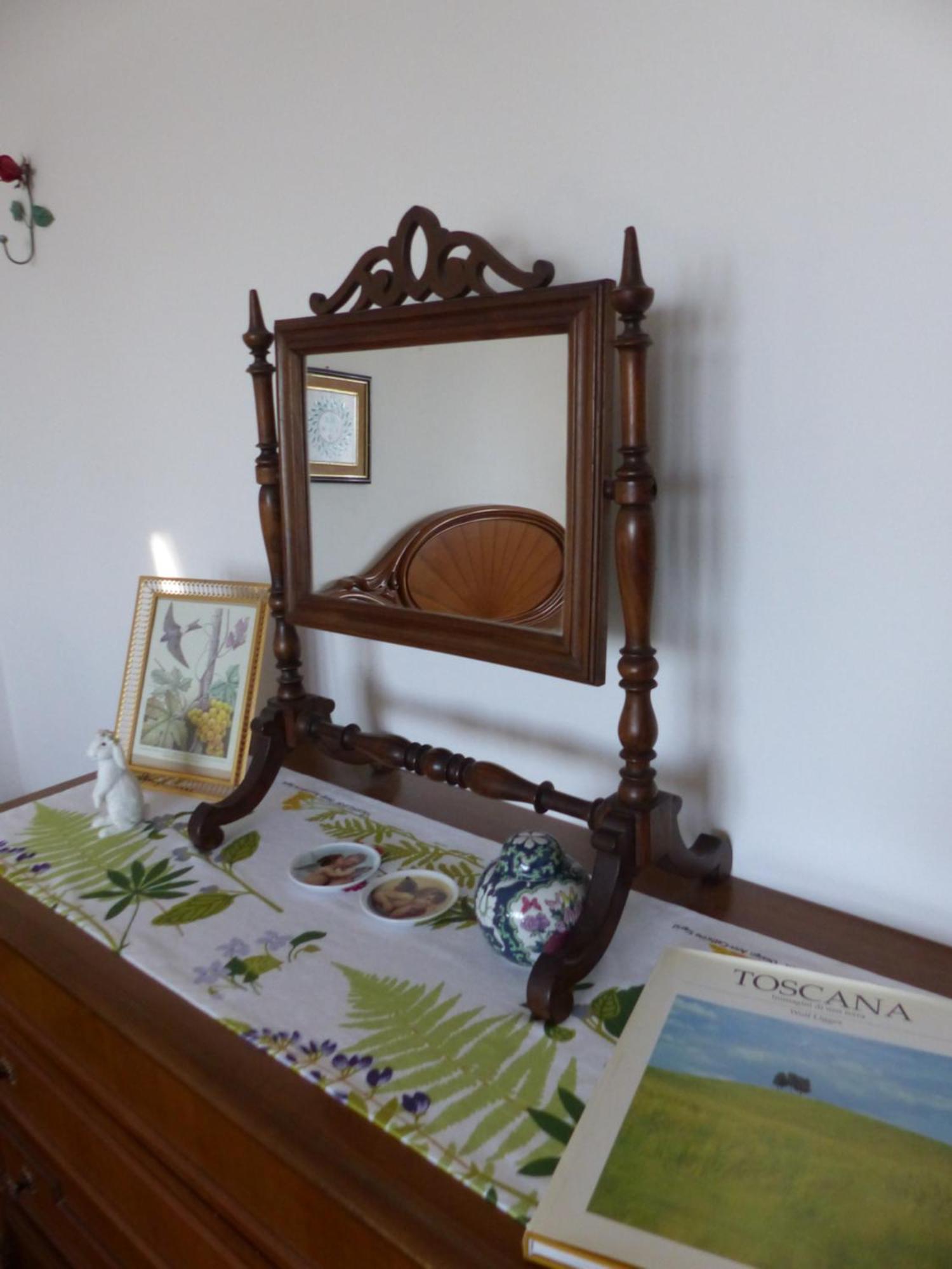 La Casa Di Silvia Apartment Massarosa Ngoại thất bức ảnh