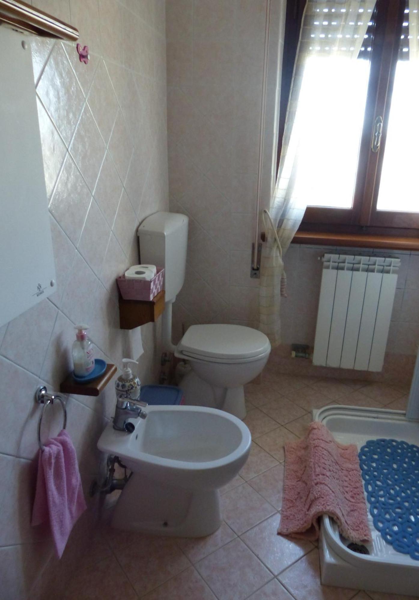 La Casa Di Silvia Apartment Massarosa Ngoại thất bức ảnh