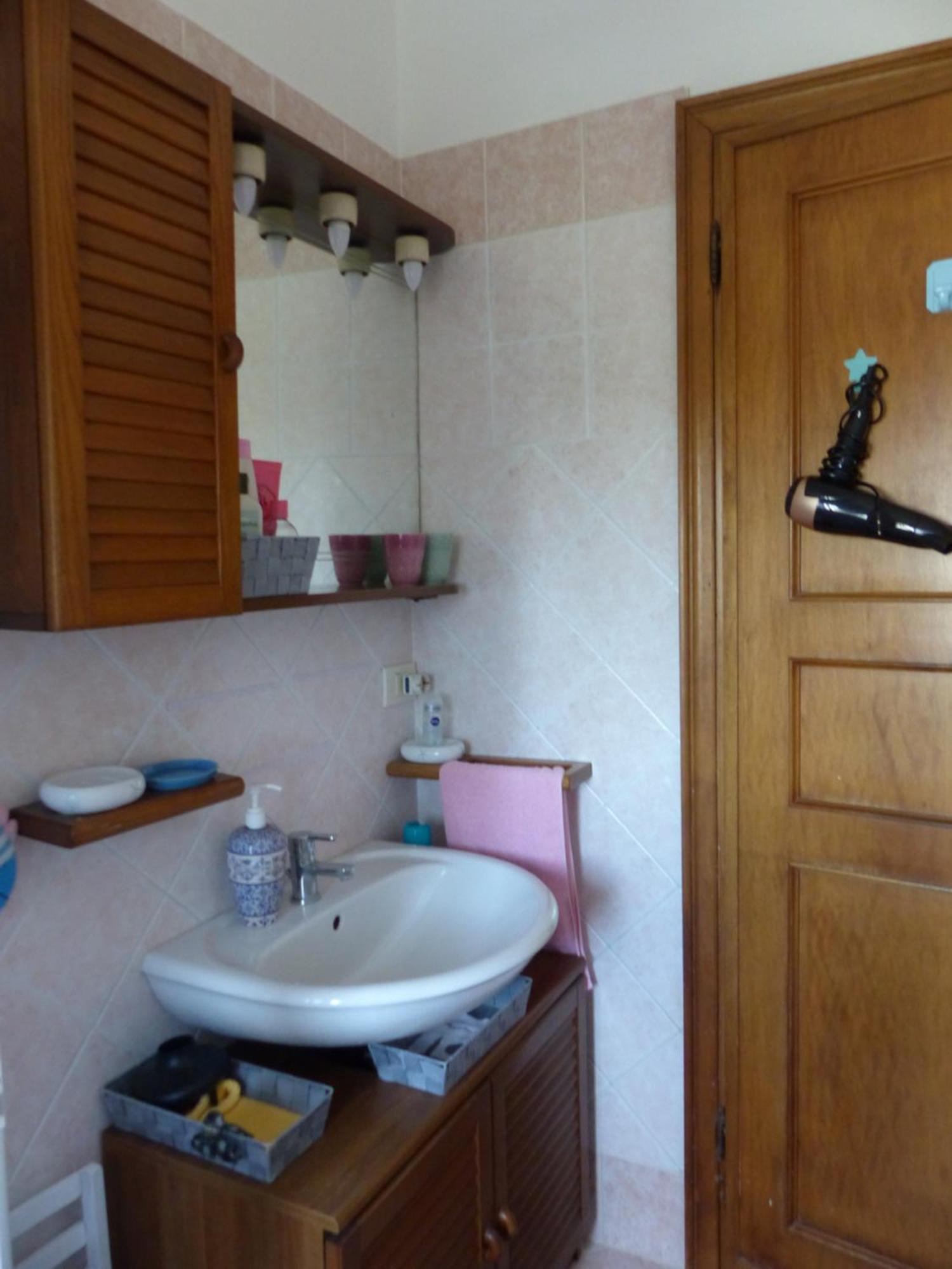 La Casa Di Silvia Apartment Massarosa Ngoại thất bức ảnh