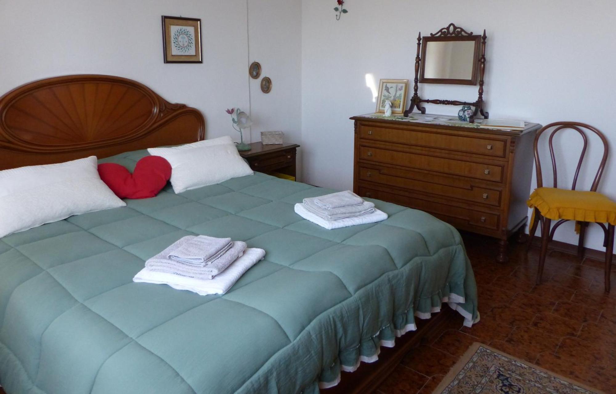La Casa Di Silvia Apartment Massarosa Ngoại thất bức ảnh