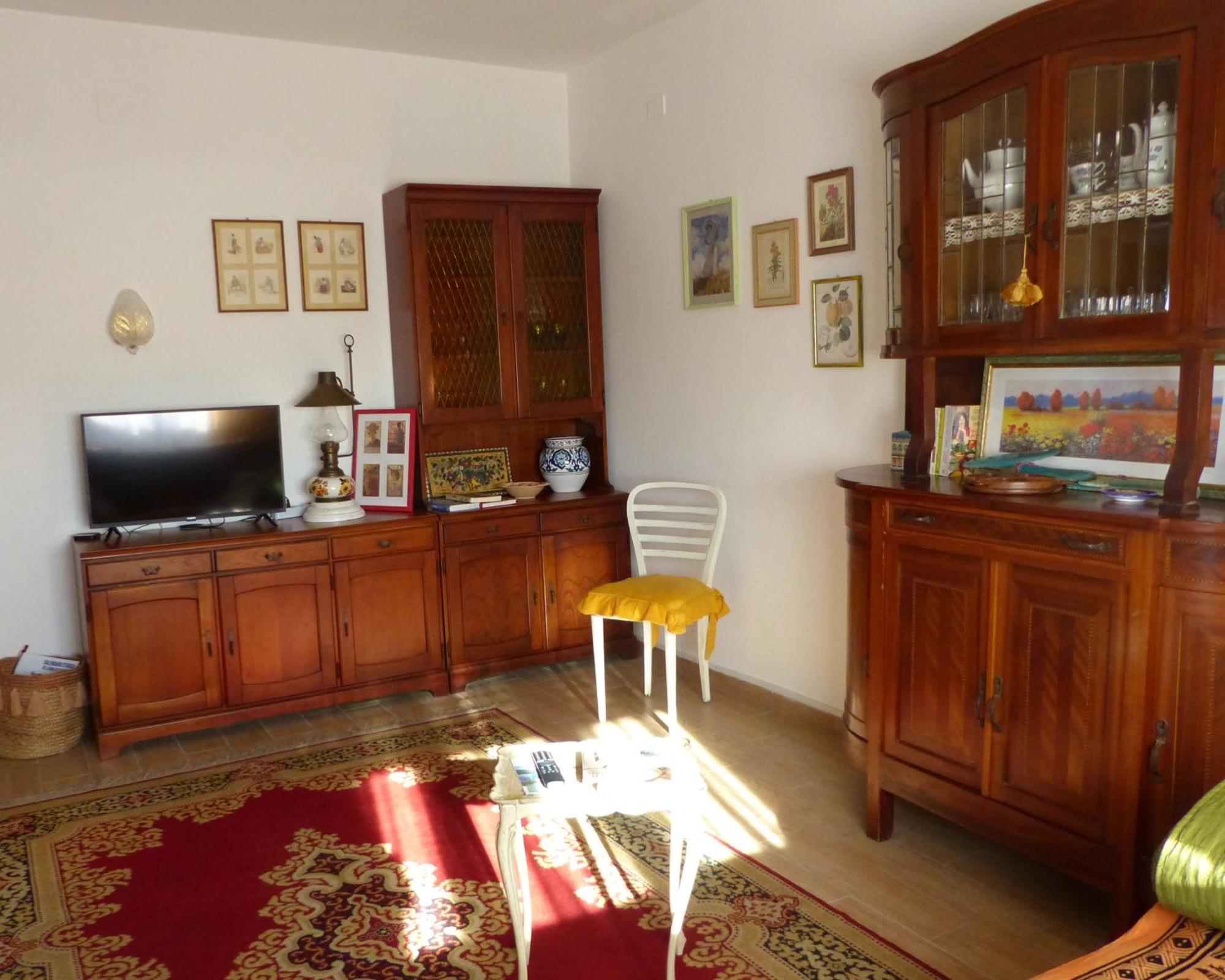La Casa Di Silvia Apartment Massarosa Ngoại thất bức ảnh