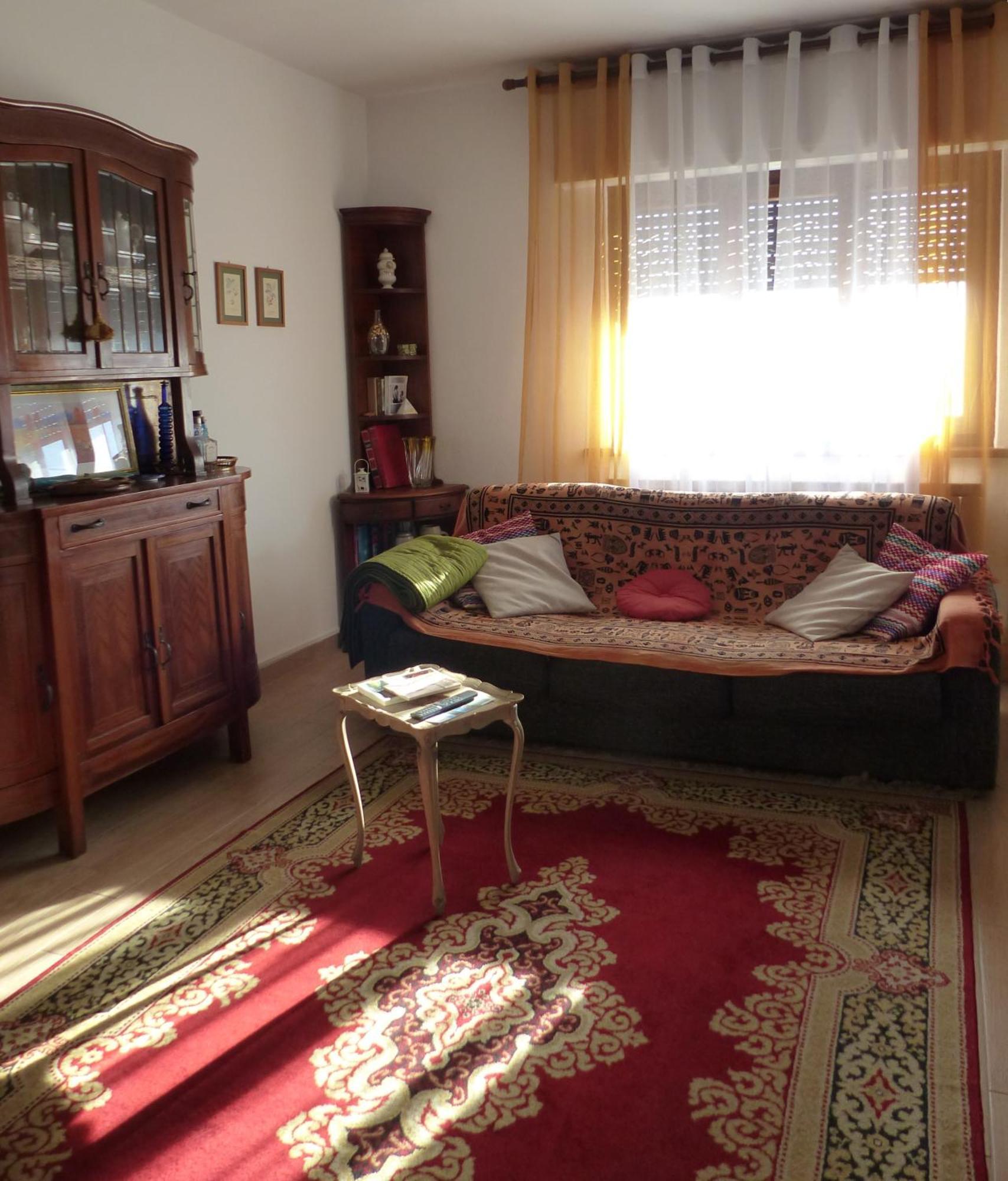 La Casa Di Silvia Apartment Massarosa Ngoại thất bức ảnh